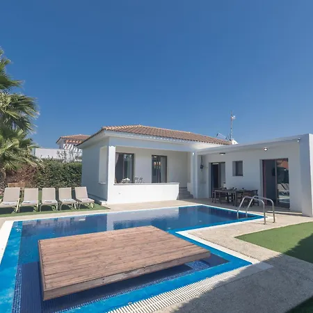 Sea Satin - Center * Agia Napa