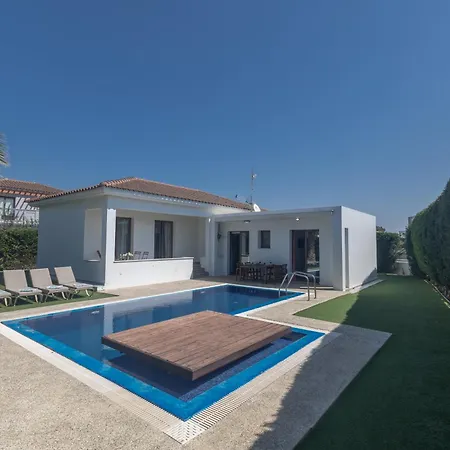 Sea Satin - Center * Agia Napa