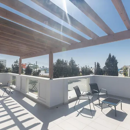 Villa Sea Satin - Center *