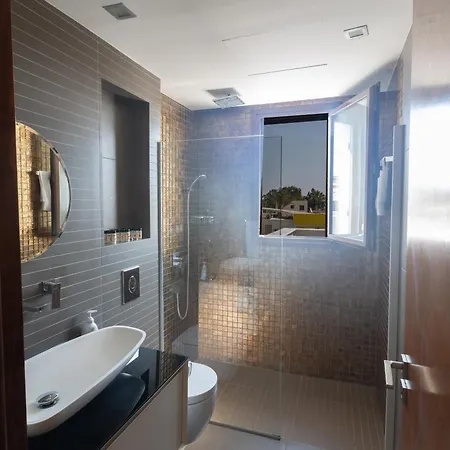 Sea Satin - Center Villa *