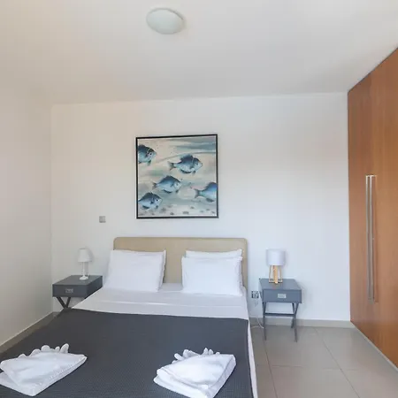 Villa Sea Satin - Center *