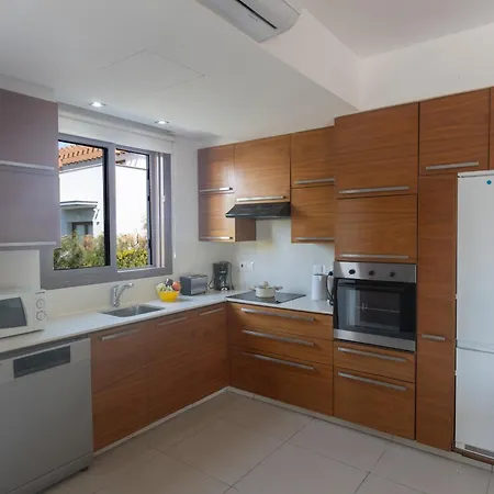 Sea Satin - Center * Agia Napa