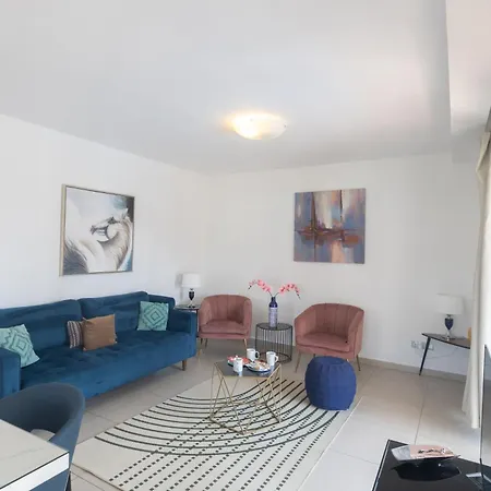 Villa Sea Satin - Center *