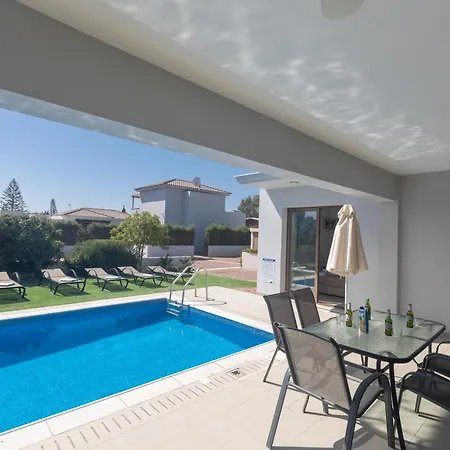 Villa Sea Satin - Center *