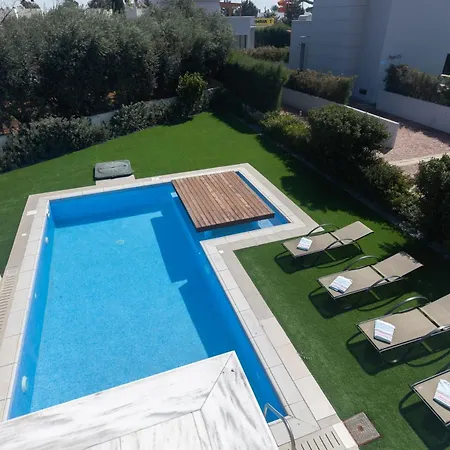 Villa Sea Satin - Center *