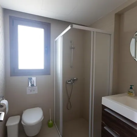 Villa Sea Satin - Center Agia Napa