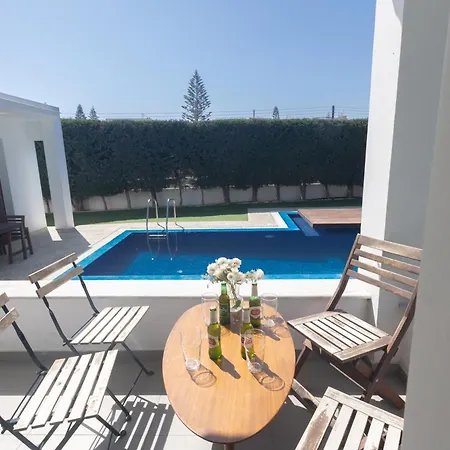 Villa Sea Satin - Center Ayia Napa
