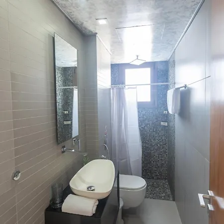 Sea Satin - Center Villa *