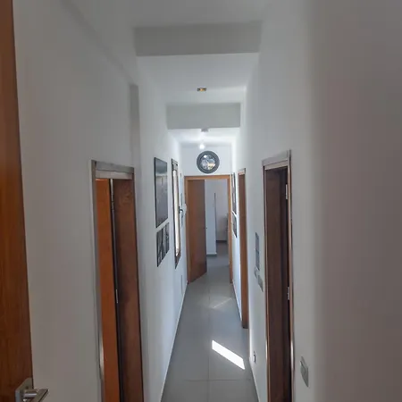 Sea Satin - Center Villa