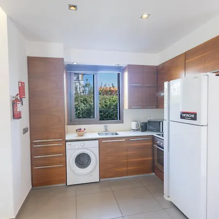 Villa Sea Satin - Center Agia Napa