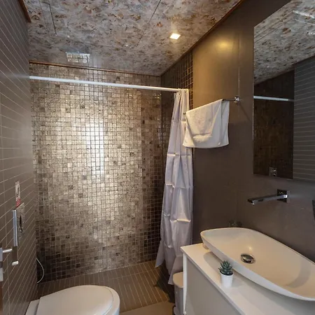 Villa Sea Satin - Center *