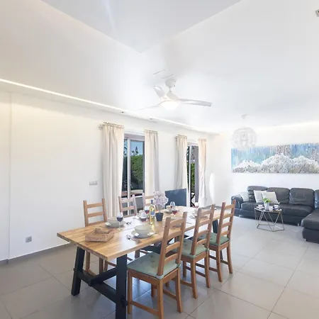 Villa Sea Satin - Center *