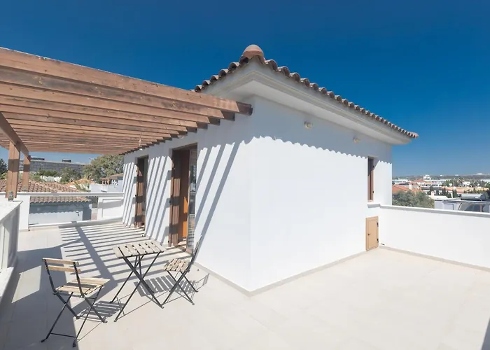 Sea Satin - Center Ayia Napa