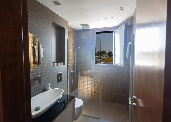 Sea Satin - Center Vila *