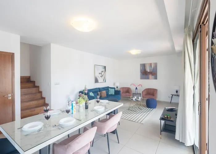 Vila Sea Satin - Center