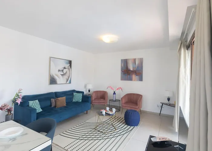 Vila Sea Satin - Center *