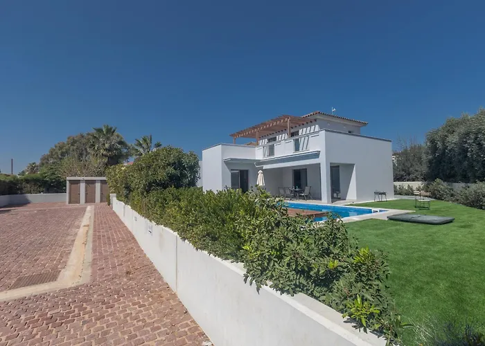 Sea Satin - Center Ayia Napa