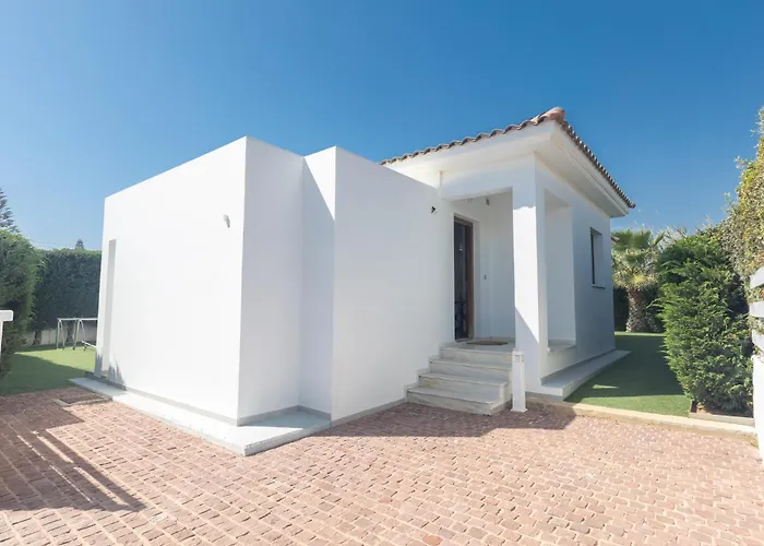 Sea Satin - Center * Αγία Νάπα