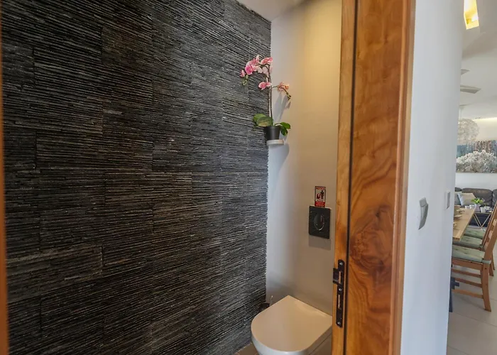 Vila Sea Satin - Center Ayia Napa