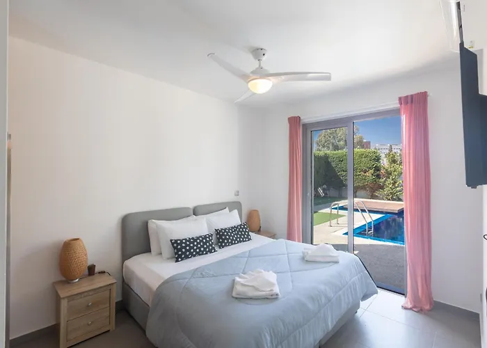 Vila Sea Satin - Center