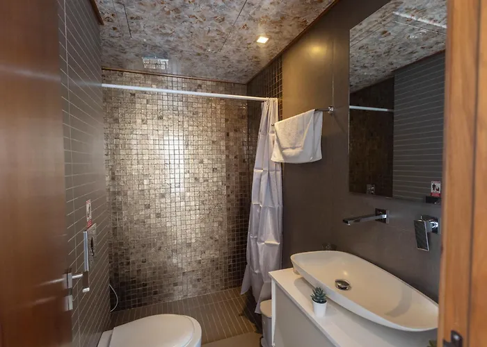 Vila Sea Satin - Center *