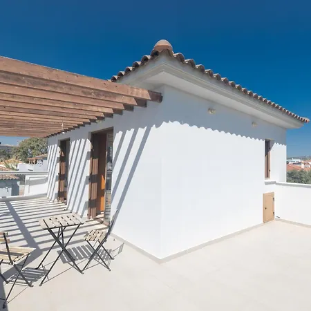 Sea Satin - Center Ayia Napa