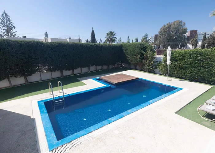 Sea Satin - Center Ayia Napa