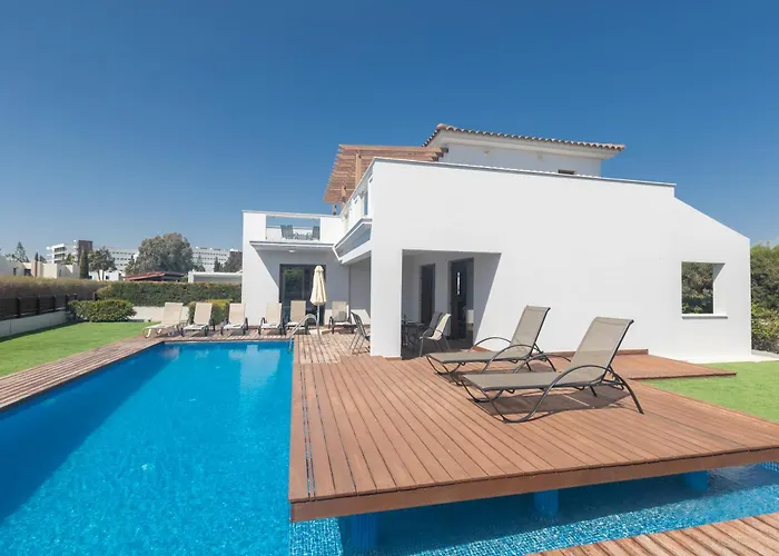 Villa Sea Satin - Center *