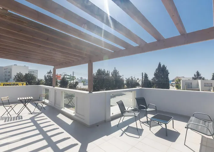 Villa Sea Satin - Center *