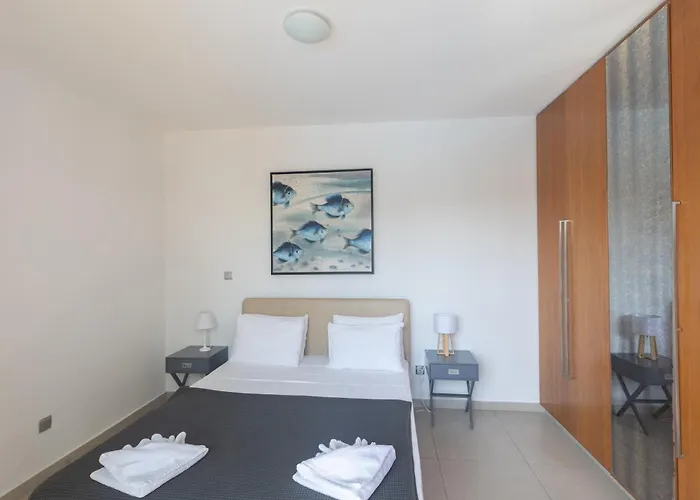 Villa Sea Satin - Center *