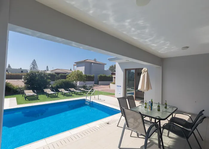 Villa Sea Satin - Center *