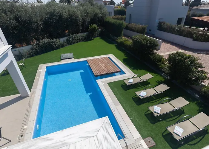 Villa Sea Satin - Center *