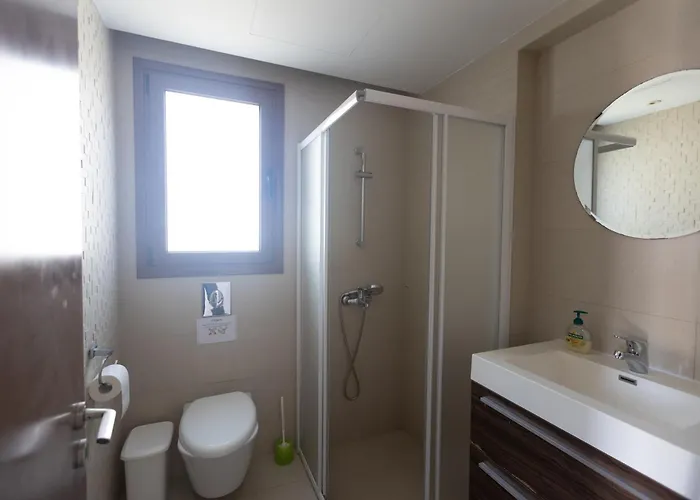 Villa Sea Satin - Center Ayia Napa