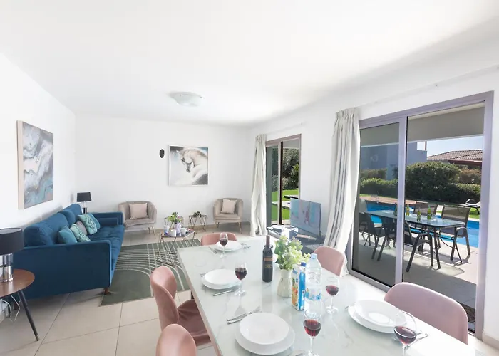 Sea Satin - Center Ayia Napa