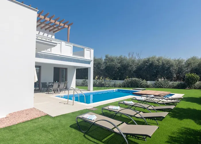 Villa Sea Satin - Center